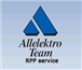 Allelektro Team RPP Service AB