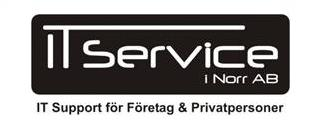 IT Service i Norr AB