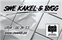 SWE Kakel&Bygg HB