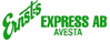 Ernsts Express AB Avesta