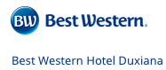 Best Western Hotel Duxiana