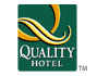 Quality Hotel Prisma