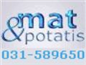 Mat & Potatis