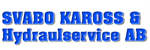Svabo Kaross- & Hydraul Service AB