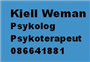 Kjell Weman Psykolog / Psykoterapeut