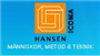 Hansen-Icoma AB