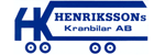 Henrikssons Kranbilar AB