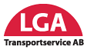 LGA Transport & Service AB
