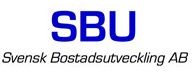 SBU Svensk Bostadsutveckling AB