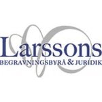 A Larssons Begravningsbyrå & juridik AB