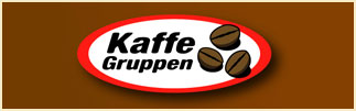Kaffegruppen Sverige AB