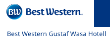 Best Western Gustaf Wasa Hotell