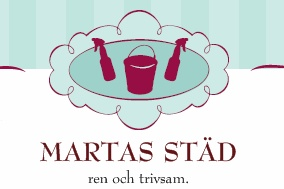 Martas Städ