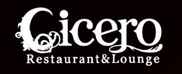 Cicero Restaurang & Lounge