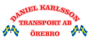 Daniel Karlsson Transport AB