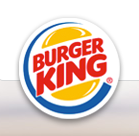 Burger King Gat