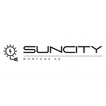 SunCity Montage AB