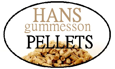 Hans Gummesson Pellets