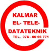 Kalmar El-Tele-Datateknik