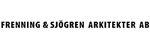 Sjögren Arkitekter AB
