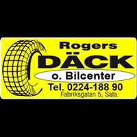 Rogers Däck & Bilcenter