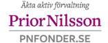 PriorNilsson Fond och Kapitalförvaltning AB
