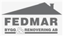 Fedmar Bygg & Renovering AB