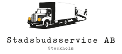 Stadsbudsservice i Stockholm AB
