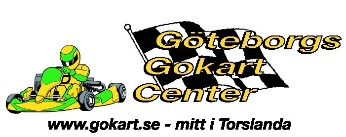 Göteborgs Gokartcenter AB