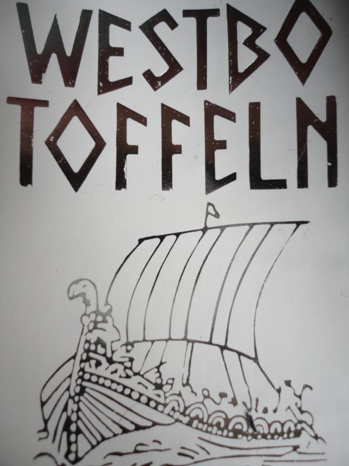 Westbo Toffeln