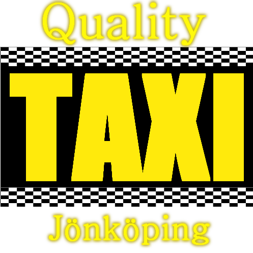 Quality Taxi i Jönköping