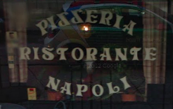 Ristorante Napoli