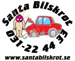 Santa Bilskrot AB