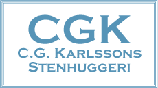 C G Karlssons Stenhuggeri AB