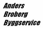 Anders Broberg Byggservice