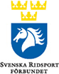 Häst & Ryttare Svenska Ridsportförbundet