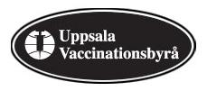 Uppsala Vaccinationsbyrå