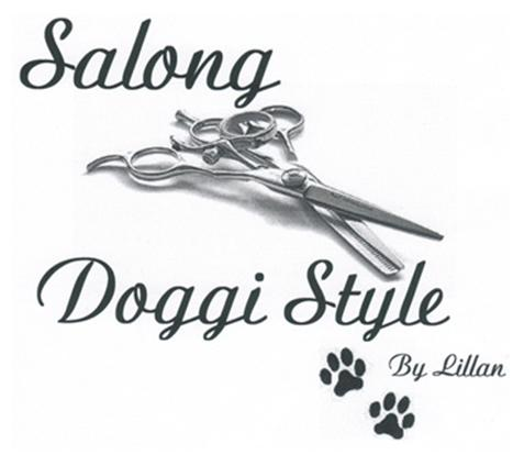 Salong Doggi Style By Lillan / House Style