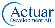 Actuar Development AB